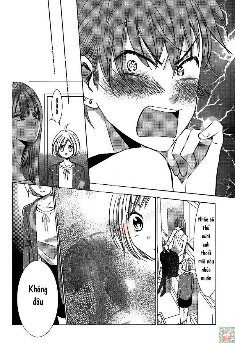 Buổi Xem Mắt Bất Đắc Dĩ Chapter 27 - 14