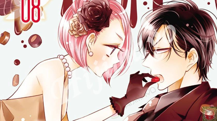 Buổi Xem Mắt Bất Đắc Dĩ Chapter 27 - 34