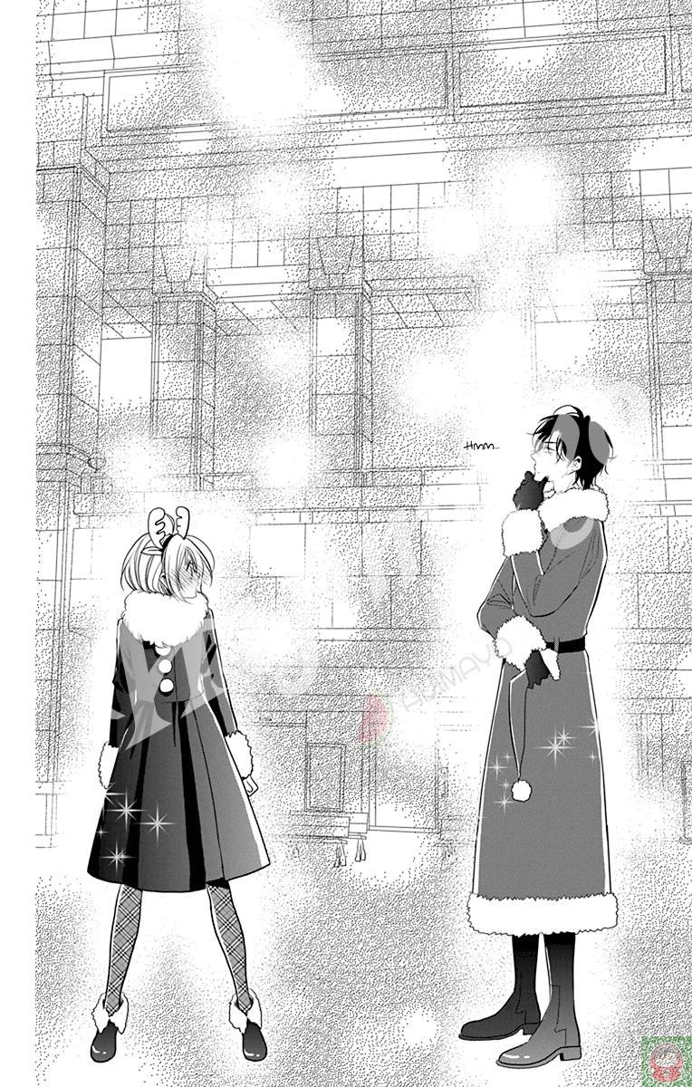 Buổi Xem Mắt Bất Đắc Dĩ Chapter 28 - 34