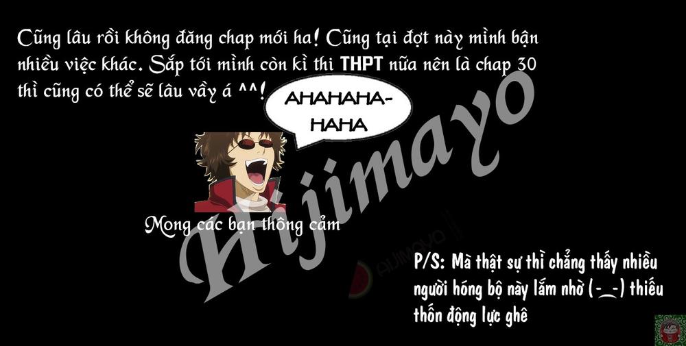 Buổi Xem Mắt Bất Đắc Dĩ Chapter 29 - 2