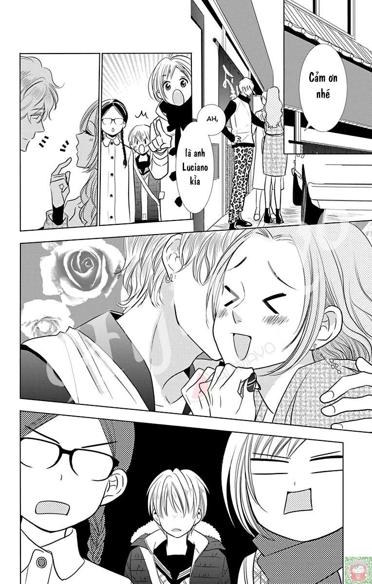 Buổi Xem Mắt Bất Đắc Dĩ Chapter 29 - 14