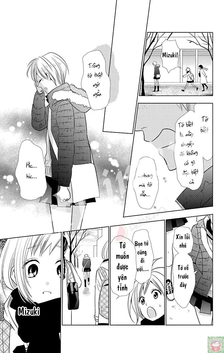 Buổi Xem Mắt Bất Đắc Dĩ Chapter 29 - 17