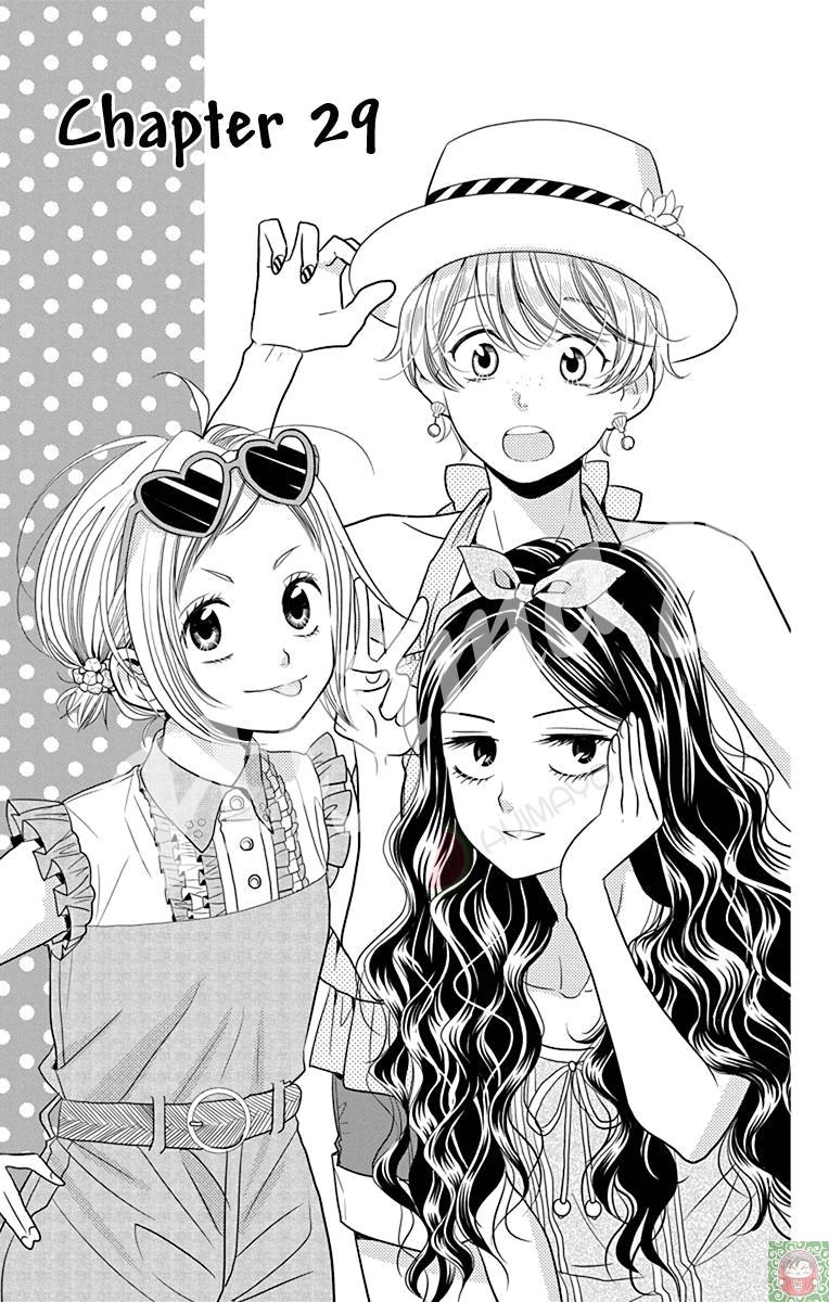 Buổi Xem Mắt Bất Đắc Dĩ Chapter 29 - 3