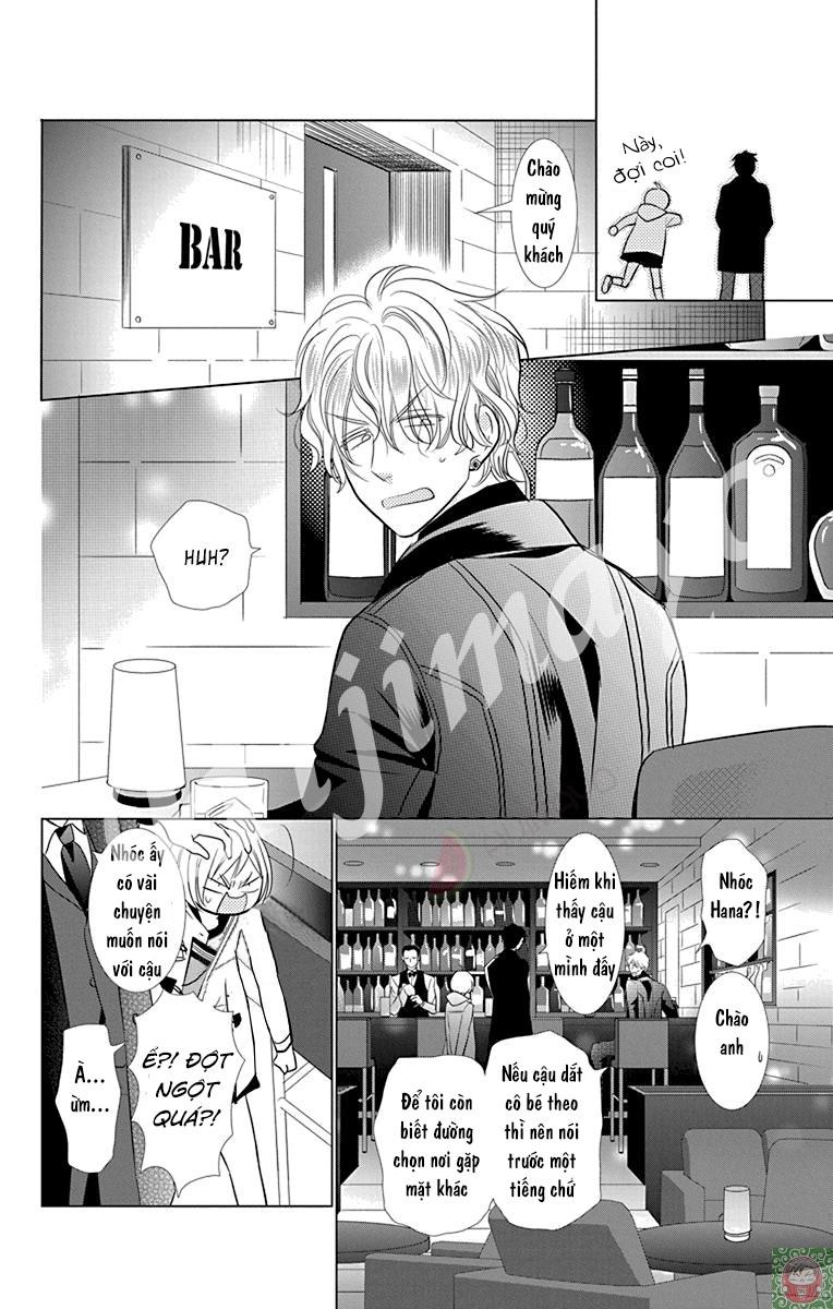 Buổi Xem Mắt Bất Đắc Dĩ Chapter 29 - 22