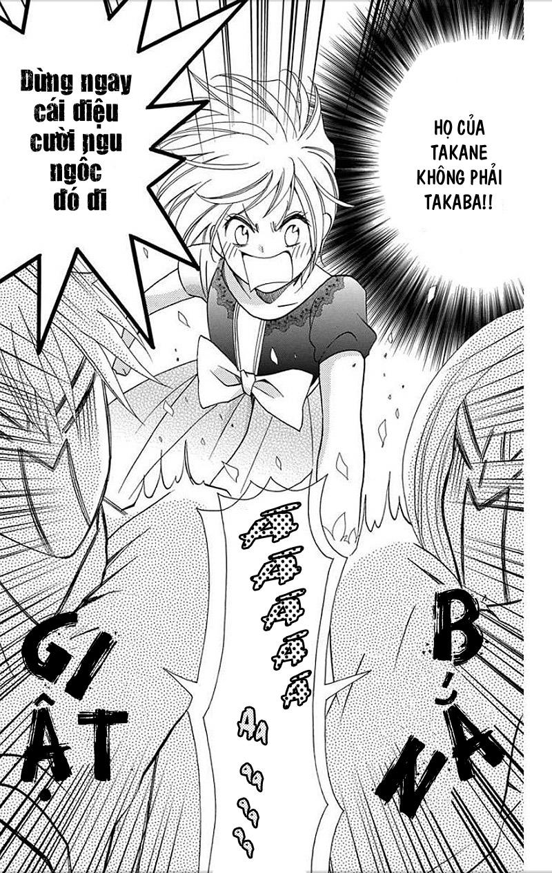 Buổi Xem Mắt Bất Đắc Dĩ Chapter 3 - 31