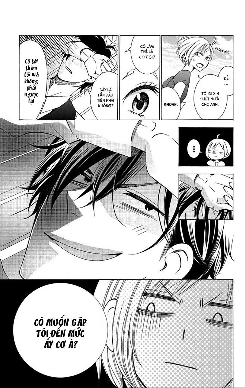 Buổi Xem Mắt Bất Đắc Dĩ Chapter 3 - 39