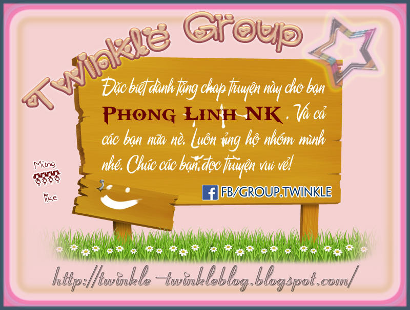 Buổi Xem Mắt Bất Đắc Dĩ Chapter 3 - 6