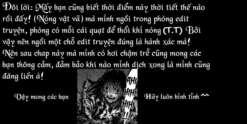 Buổi Xem Mắt Bất Đắc Dĩ Chapter 30 - 2