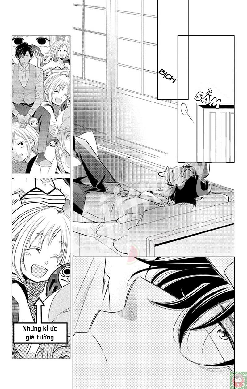Buổi Xem Mắt Bất Đắc Dĩ Chapter 30 - 15