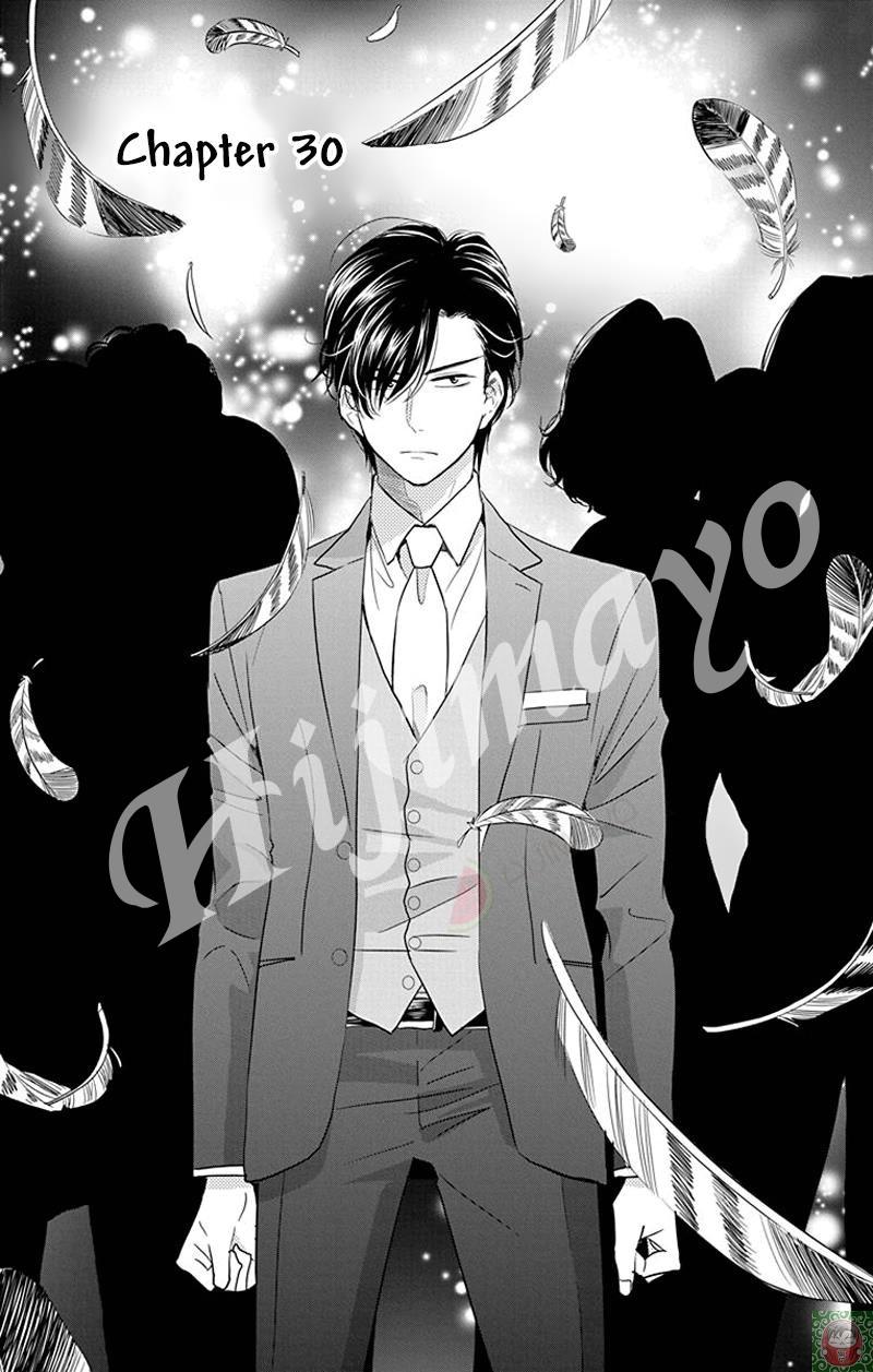 Buổi Xem Mắt Bất Đắc Dĩ Chapter 30 - 3