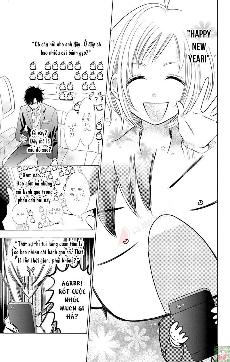 Buổi Xem Mắt Bất Đắc Dĩ Chapter 30 - 23