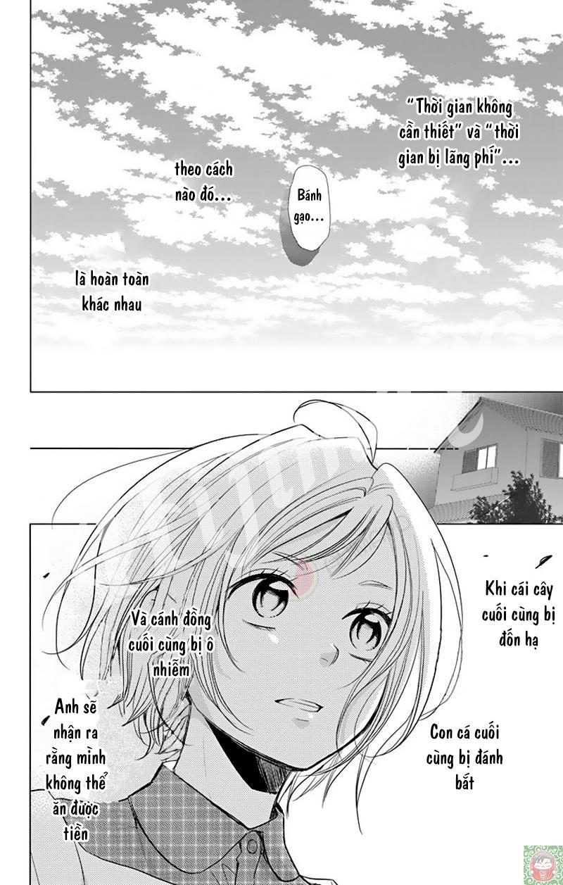 Buổi Xem Mắt Bất Đắc Dĩ Chapter 30 - 26