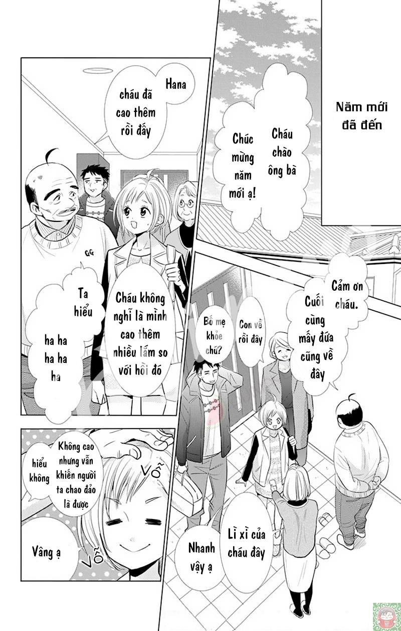 Buổi Xem Mắt Bất Đắc Dĩ Chapter 30 - 4