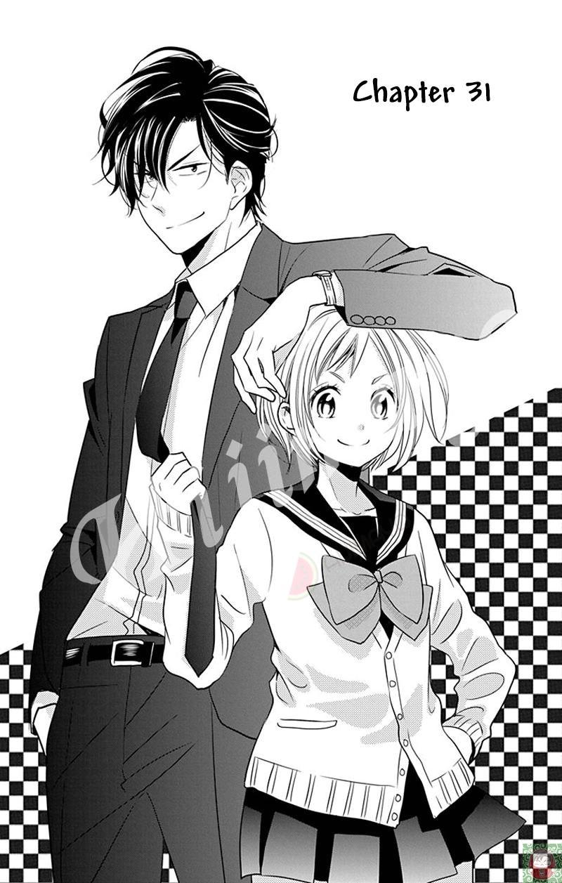 Buổi Xem Mắt Bất Đắc Dĩ Chapter 31 - 2