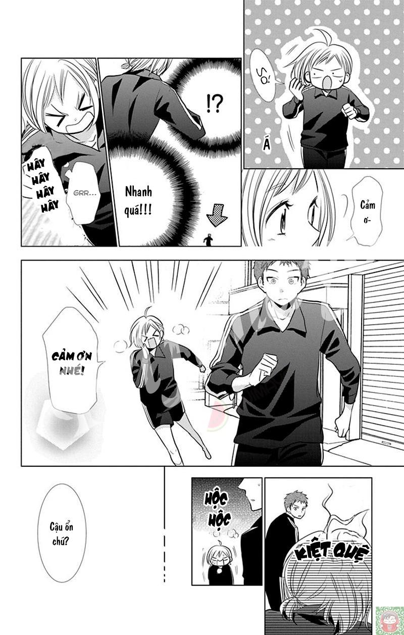 Buổi Xem Mắt Bất Đắc Dĩ Chapter 31 - 15
