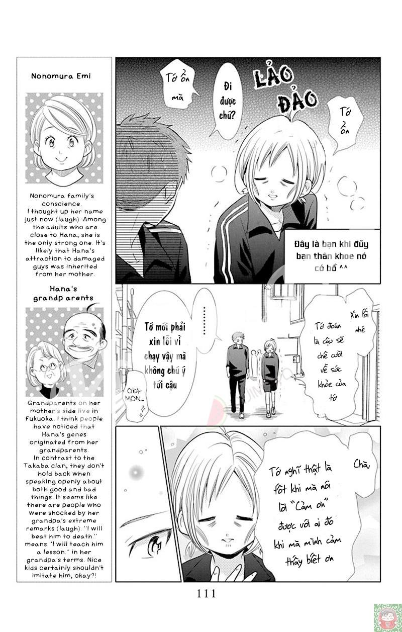 Buổi Xem Mắt Bất Đắc Dĩ Chapter 31 - 16