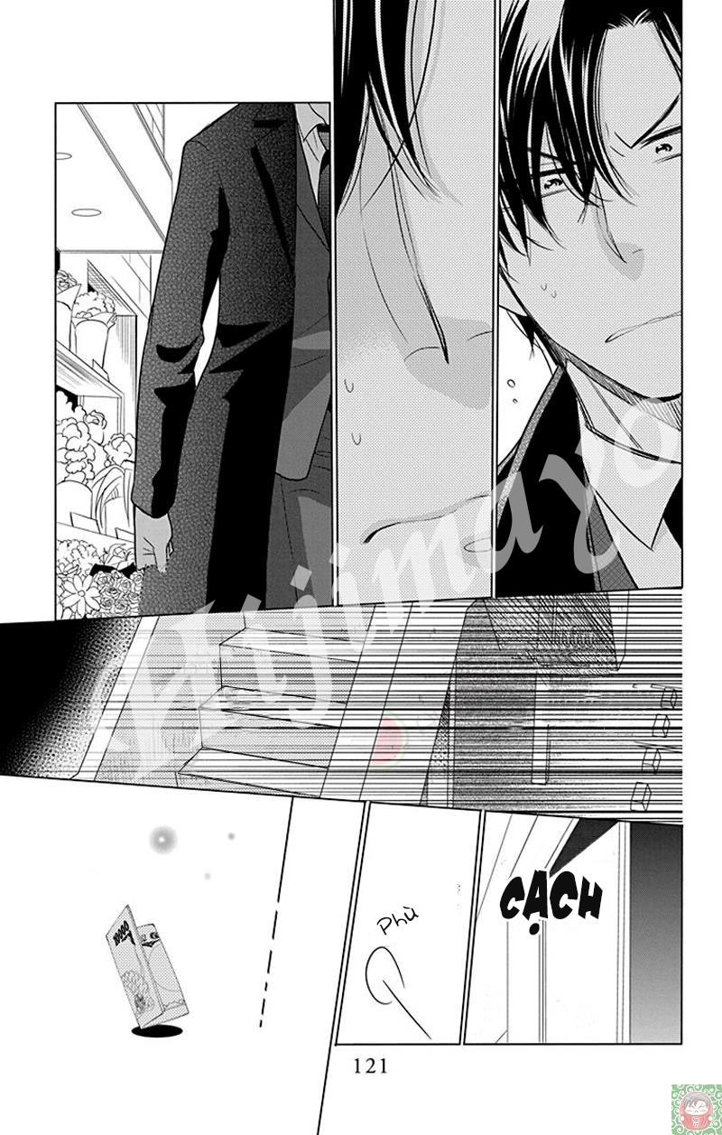 Buổi Xem Mắt Bất Đắc Dĩ Chapter 31 - 26