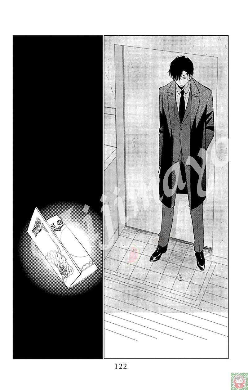 Buổi Xem Mắt Bất Đắc Dĩ Chapter 31 - 27