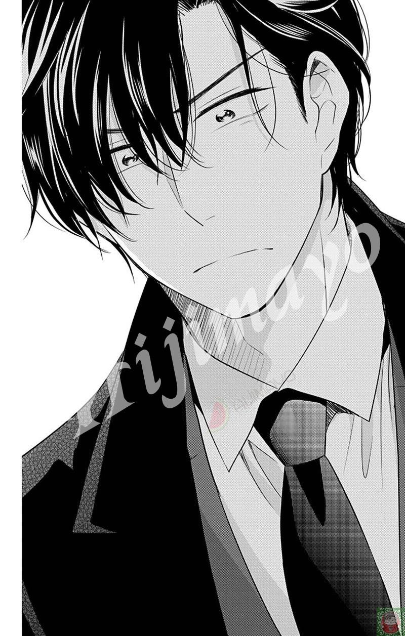 Buổi Xem Mắt Bất Đắc Dĩ Chapter 31 - 29