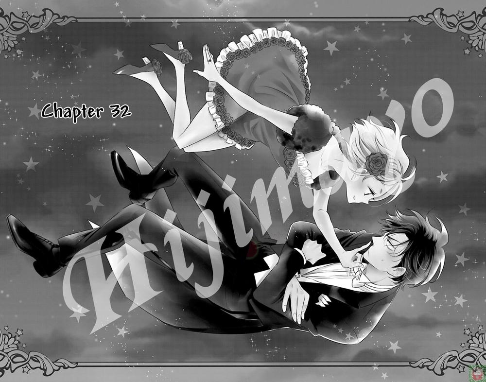 Buổi Xem Mắt Bất Đắc Dĩ Chapter 32 - 2