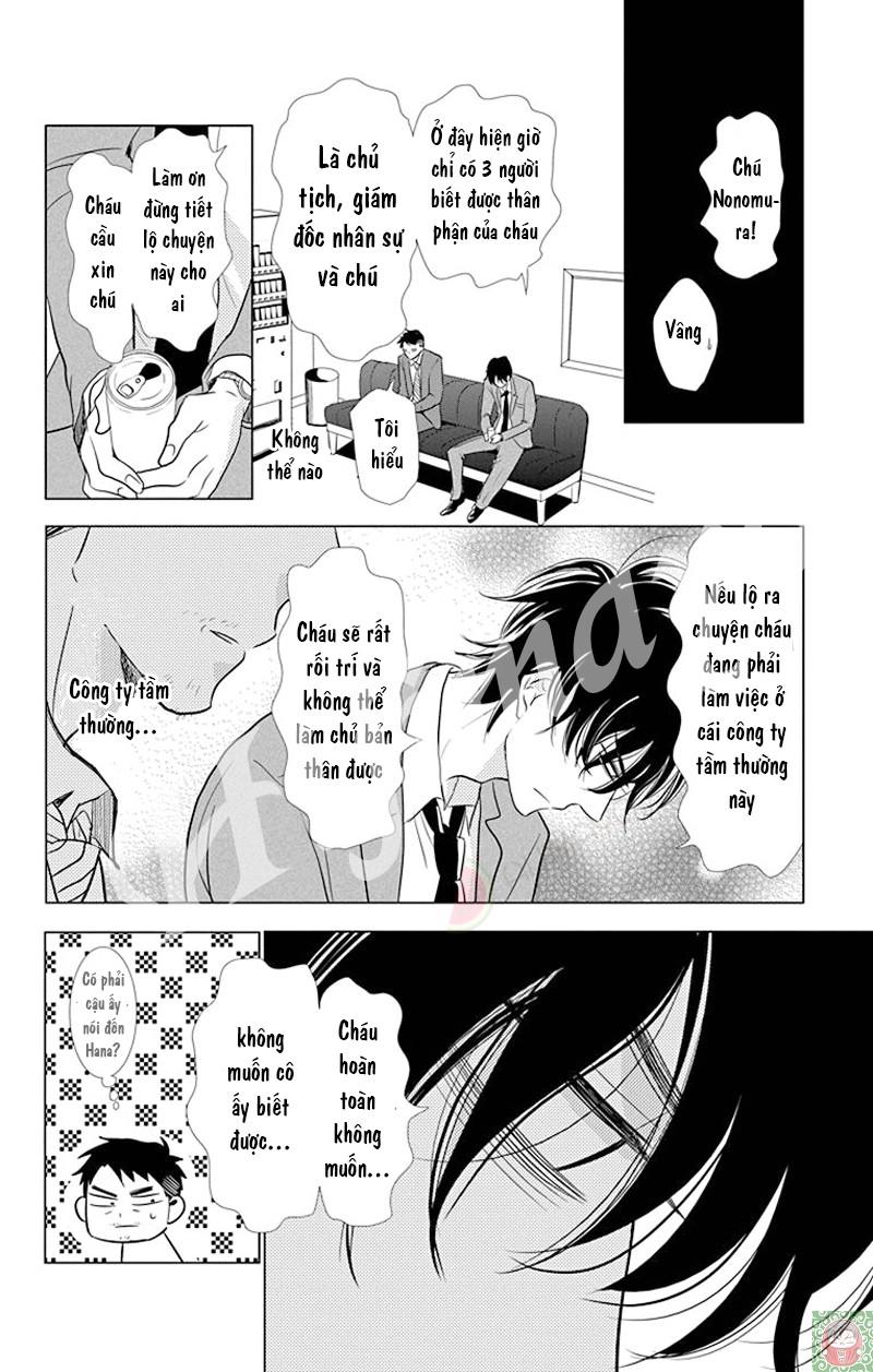 Buổi Xem Mắt Bất Đắc Dĩ Chapter 32 - 11