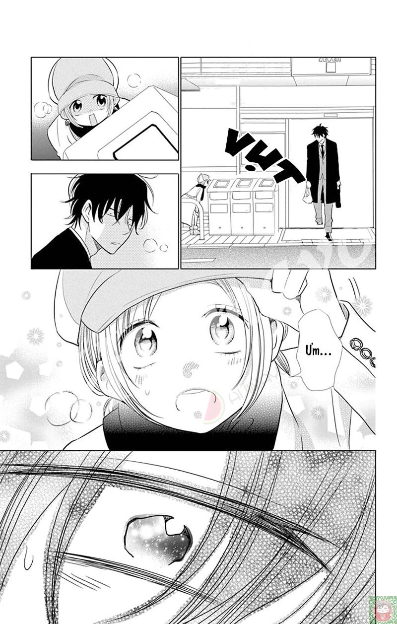 Buổi Xem Mắt Bất Đắc Dĩ Chapter 32 - 24