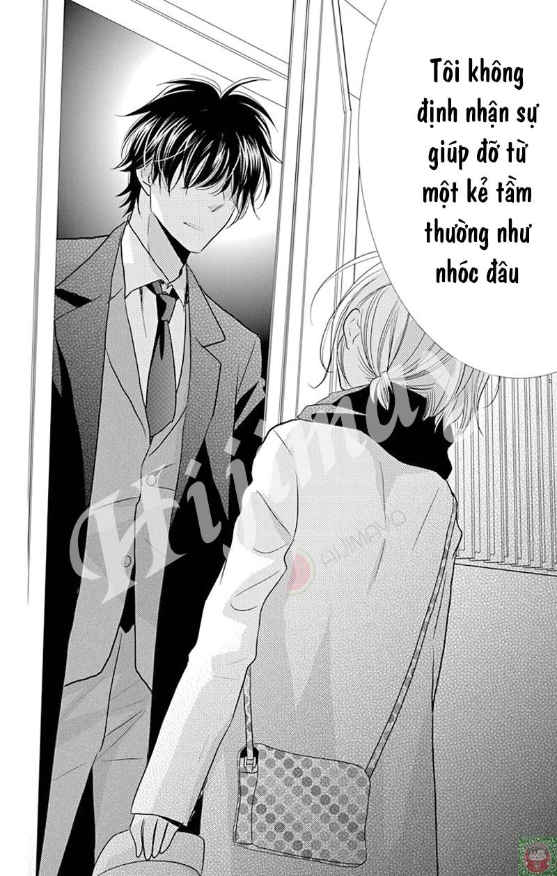 Buổi Xem Mắt Bất Đắc Dĩ Chapter 32 - 29