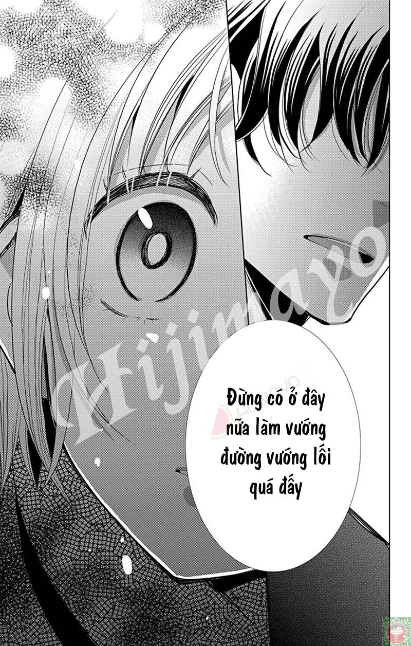 Buổi Xem Mắt Bất Đắc Dĩ Chapter 32 - 30