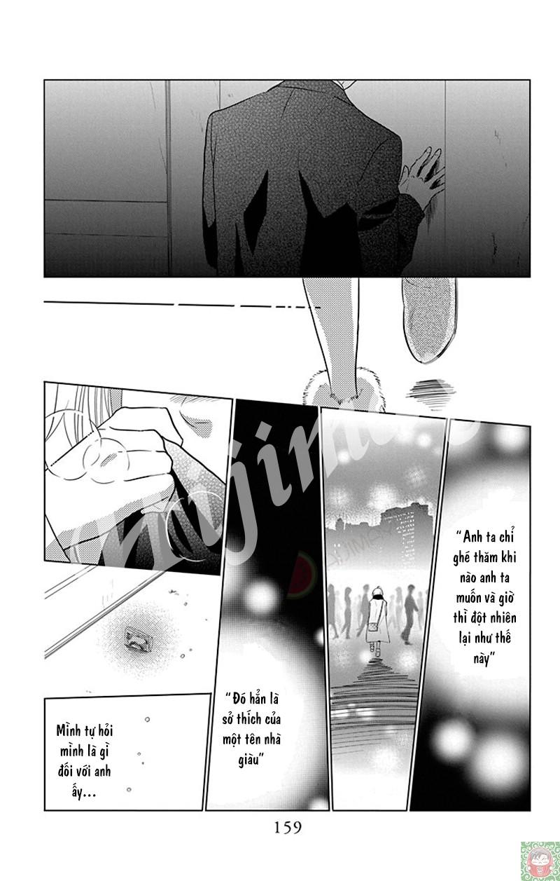 Buổi Xem Mắt Bất Đắc Dĩ Chapter 32 - 32