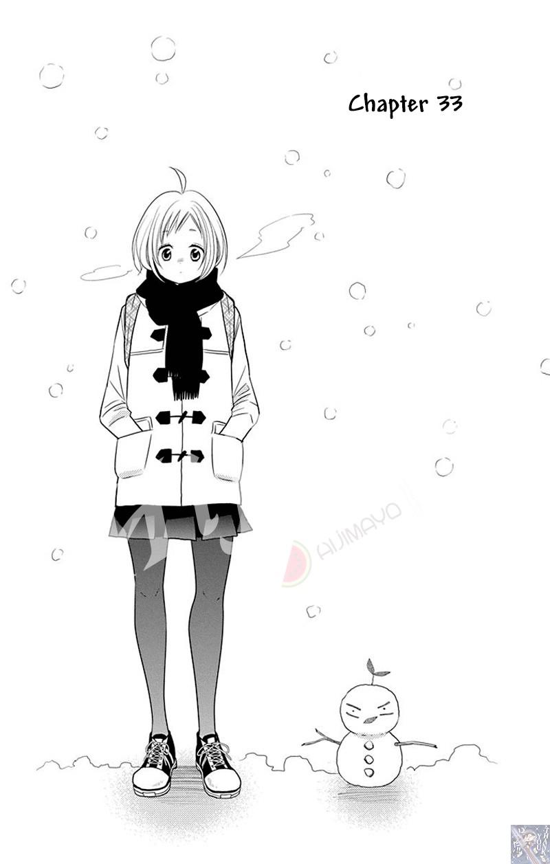 Buổi Xem Mắt Bất Đắc Dĩ Chapter 33 - 2