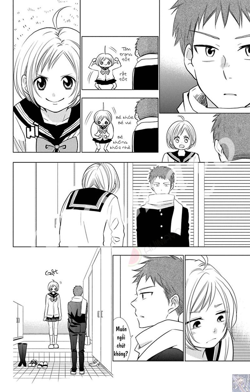 Buổi Xem Mắt Bất Đắc Dĩ Chapter 33 - 11
