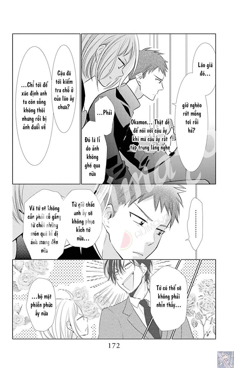Buổi Xem Mắt Bất Đắc Dĩ Chapter 33 - 13