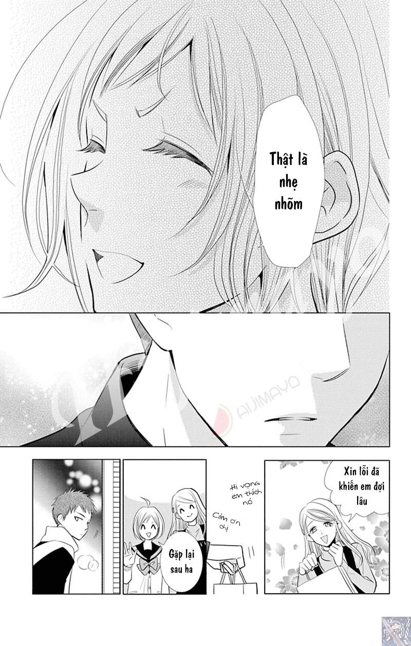Buổi Xem Mắt Bất Đắc Dĩ Chapter 33 - 14