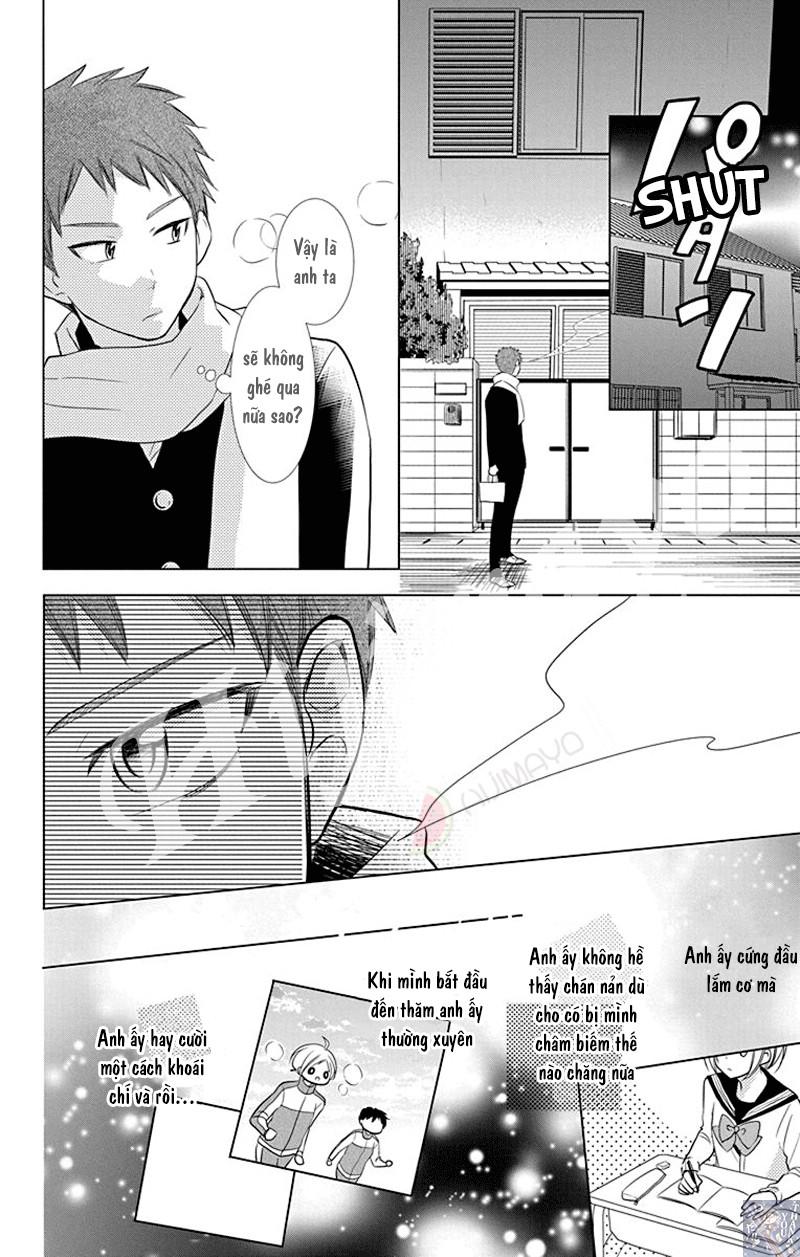 Buổi Xem Mắt Bất Đắc Dĩ Chapter 33 - 15