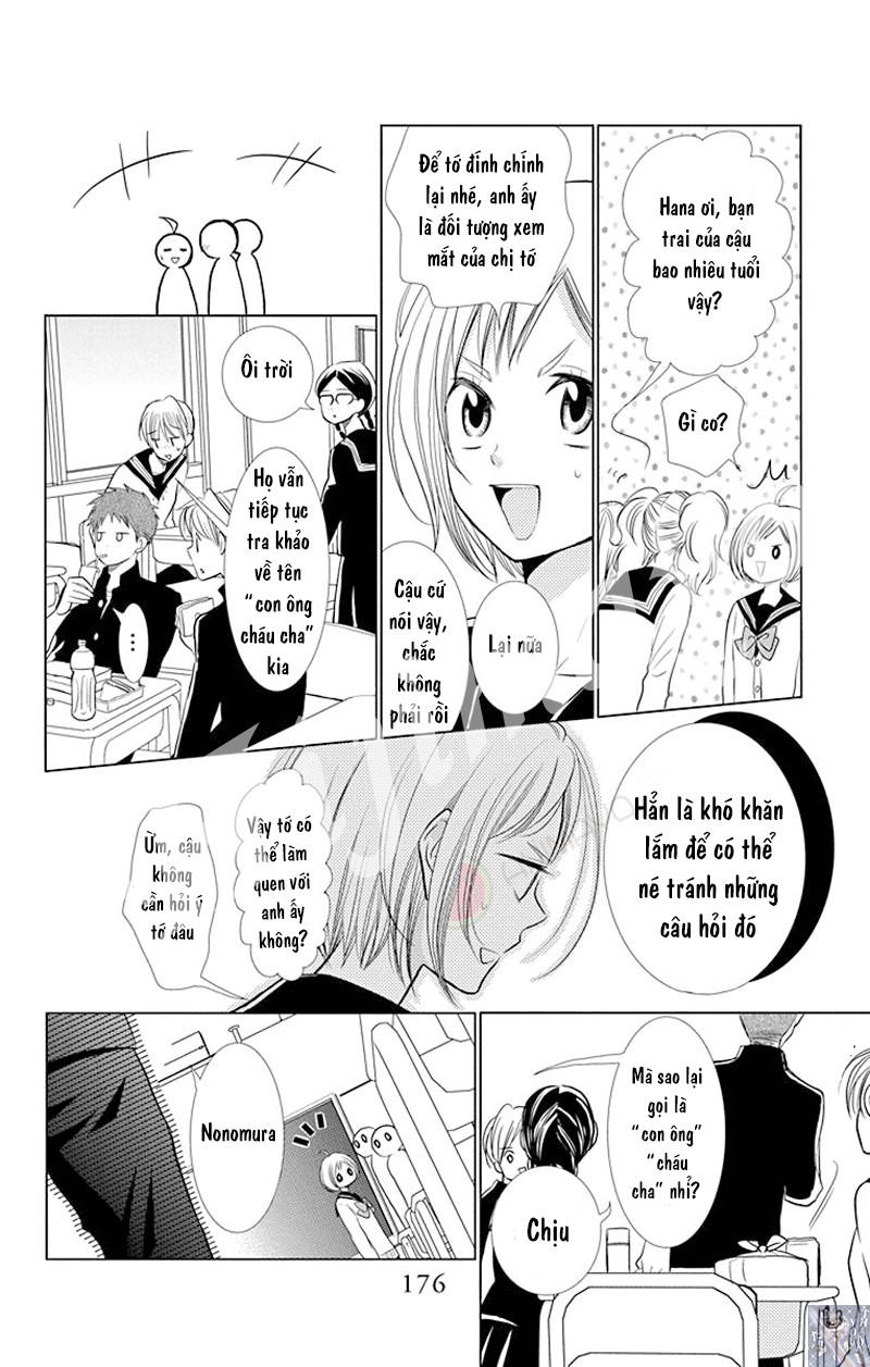 Buổi Xem Mắt Bất Đắc Dĩ Chapter 33 - 17