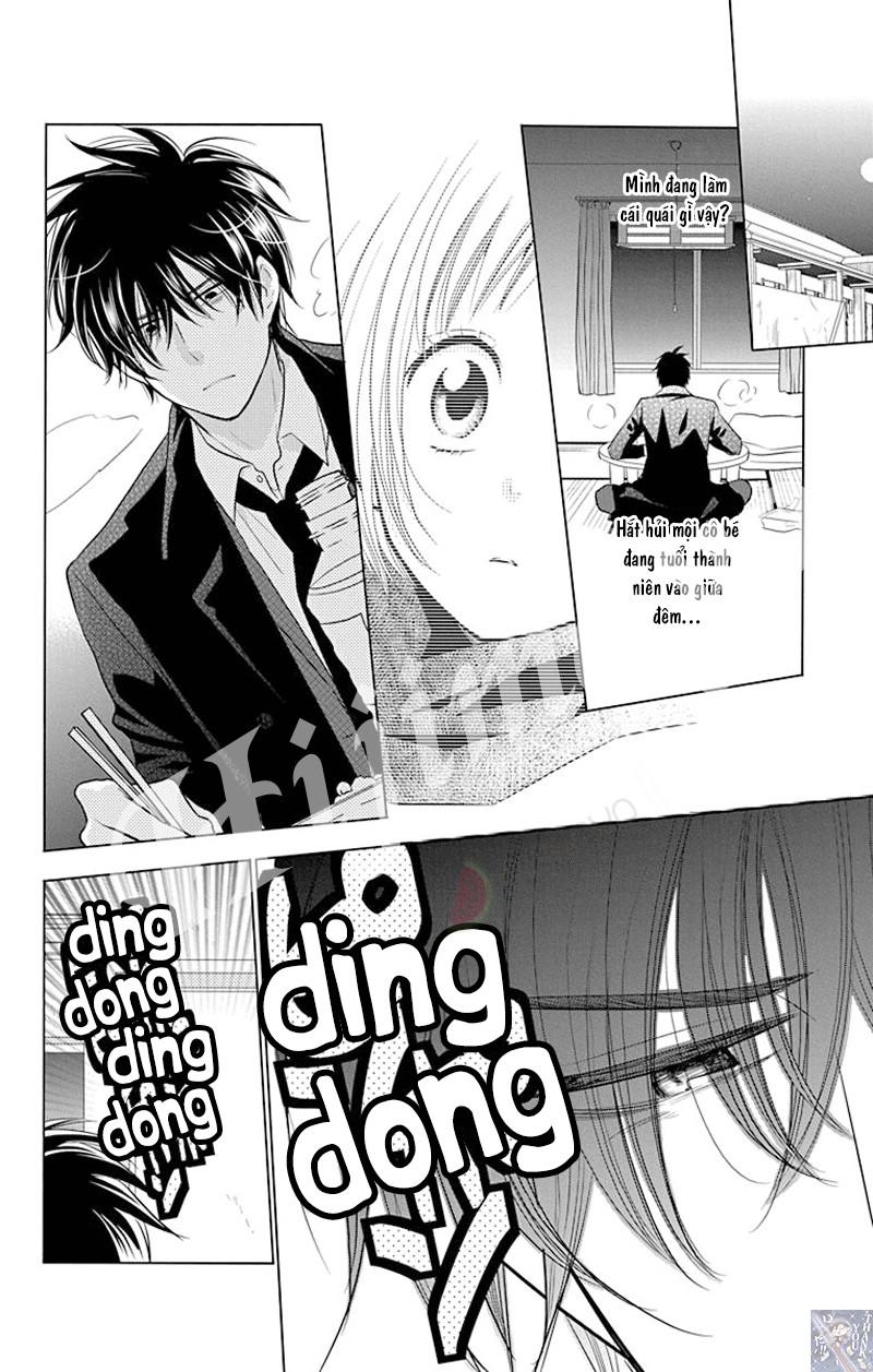 Buổi Xem Mắt Bất Đắc Dĩ Chapter 33 - 3