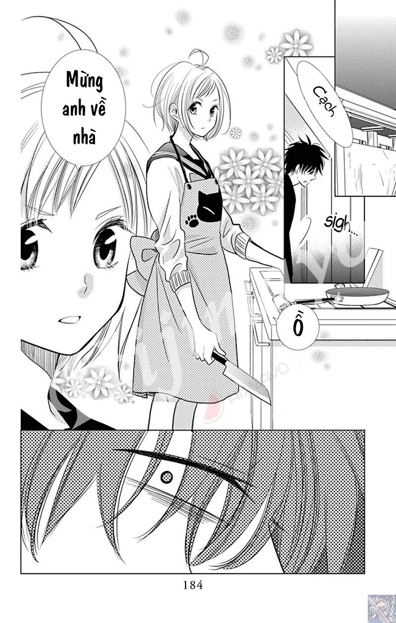 Buổi Xem Mắt Bất Đắc Dĩ Chapter 33 - 25