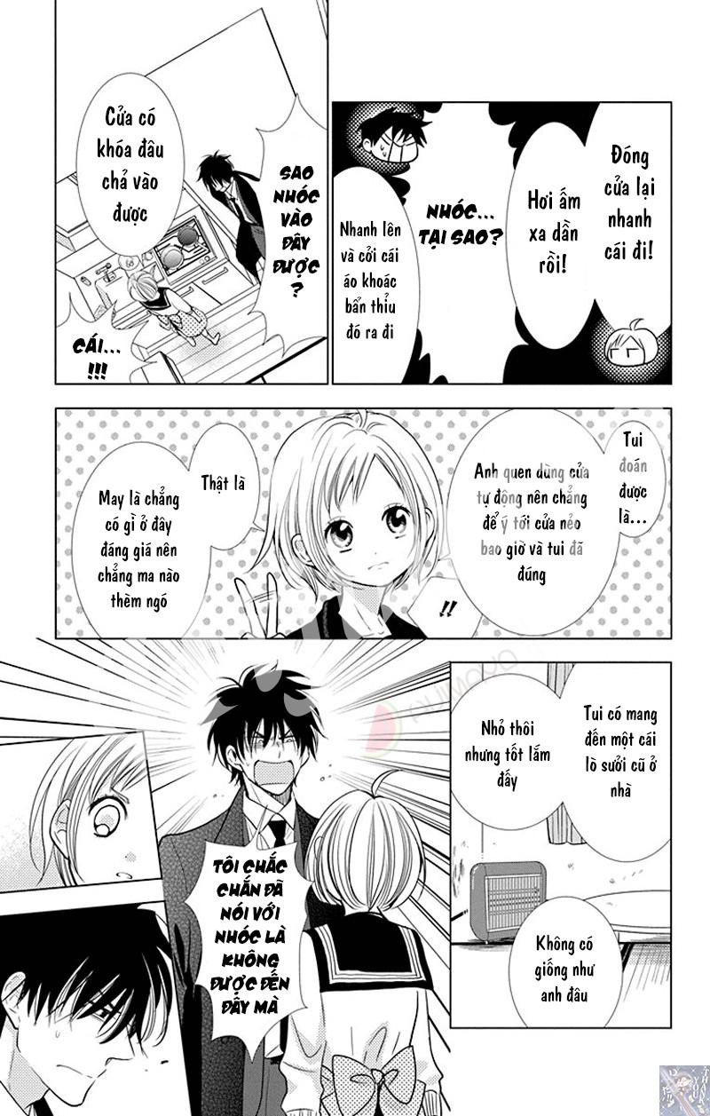 Buổi Xem Mắt Bất Đắc Dĩ Chapter 33 - 26