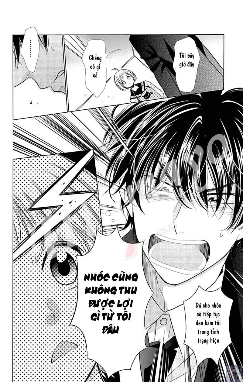 Buổi Xem Mắt Bất Đắc Dĩ Chapter 33 - 27