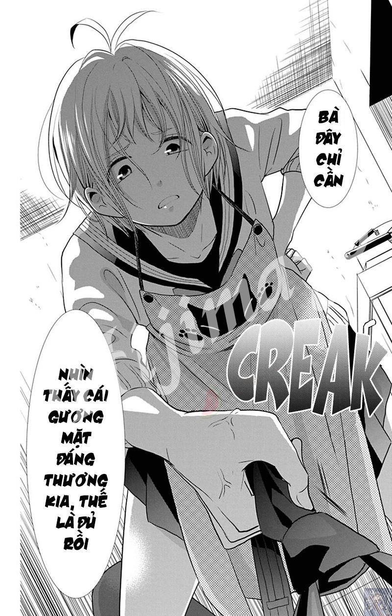 Buổi Xem Mắt Bất Đắc Dĩ Chapter 33 - 29