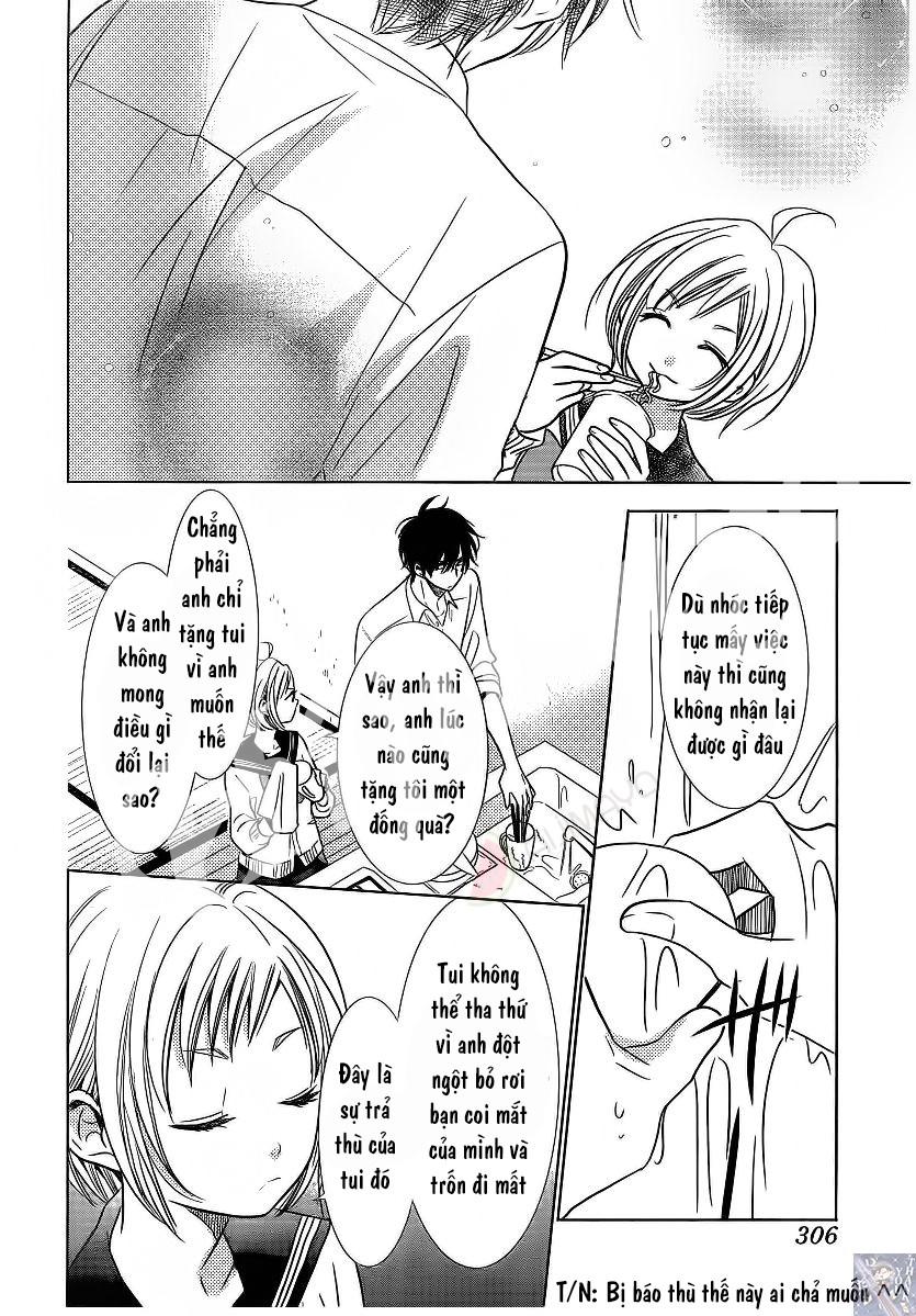 Buổi Xem Mắt Bất Đắc Dĩ Chapter 34 - 15