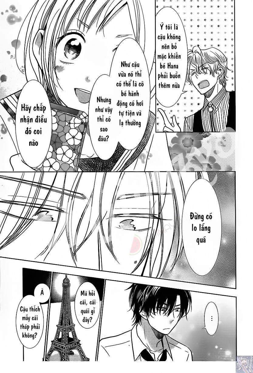 Buổi Xem Mắt Bất Đắc Dĩ Chapter 34 - 18