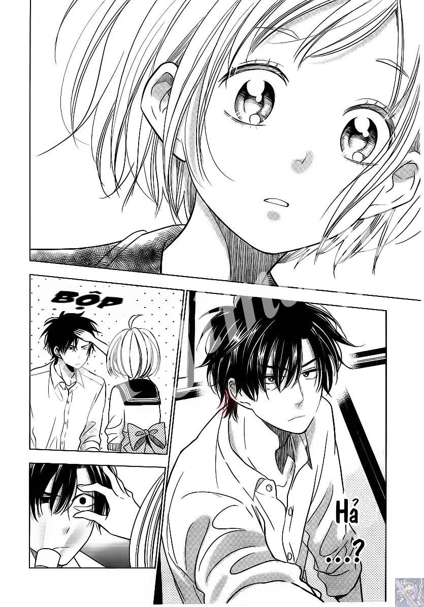 Buổi Xem Mắt Bất Đắc Dĩ Chapter 34 - 26