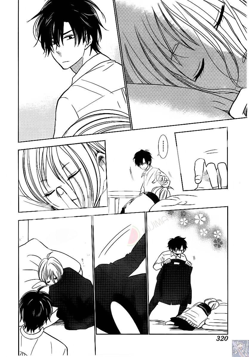 Buổi Xem Mắt Bất Đắc Dĩ Chapter 34 - 30