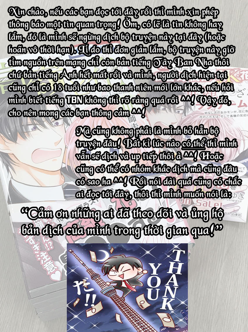 Buổi Xem Mắt Bất Đắc Dĩ Chapter 34 - 33