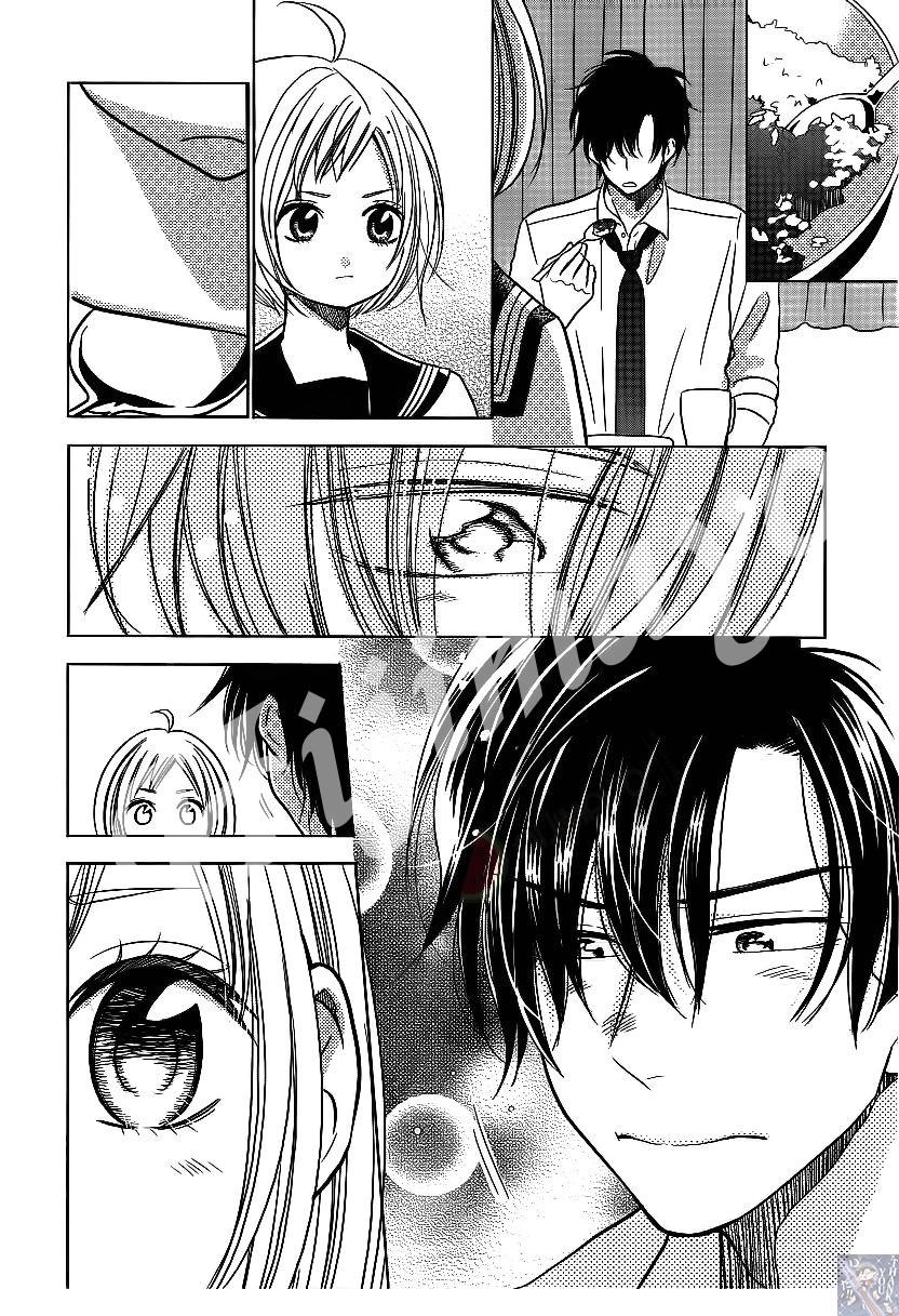 Buổi Xem Mắt Bất Đắc Dĩ Chapter 34 - 5