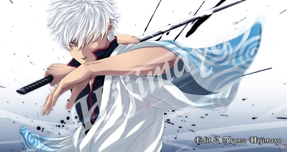 Buổi Xem Mắt Bất Đắc Dĩ Chapter 35 - 1