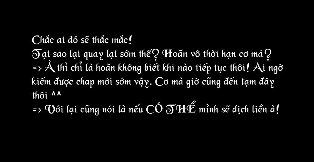 Buổi Xem Mắt Bất Đắc Dĩ Chapter 35 - 2