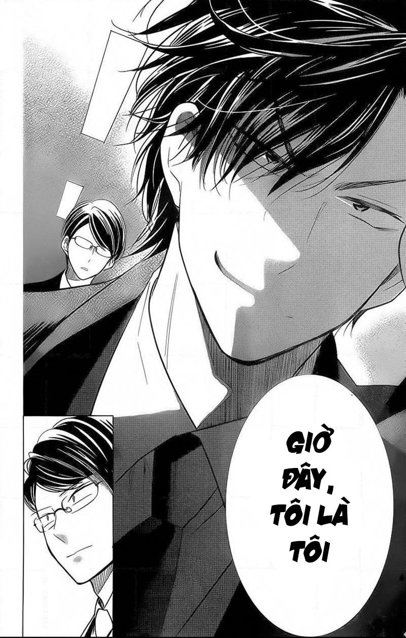 Buổi Xem Mắt Bất Đắc Dĩ Chapter 35 - 20