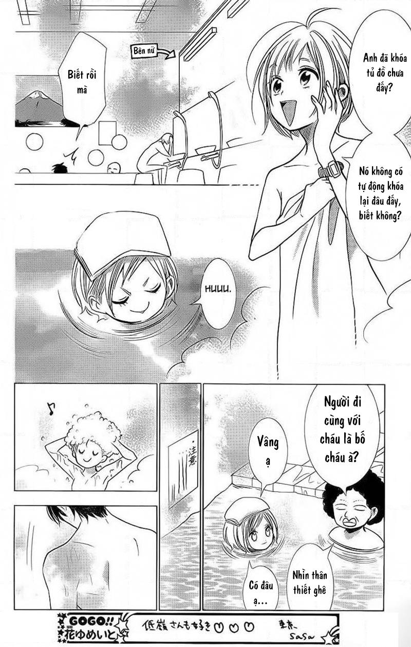 Buổi Xem Mắt Bất Đắc Dĩ Chapter 35 - 26